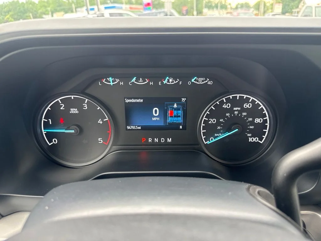 Used 2026 Gray Ford XL image 32