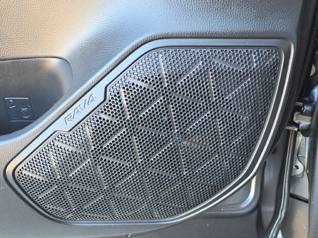 Used 2025 Gray Toyota LE image 20