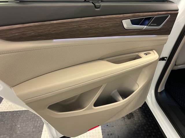 New 2026 White Volkswagen 2.0T SEL Premium R-Line image 11