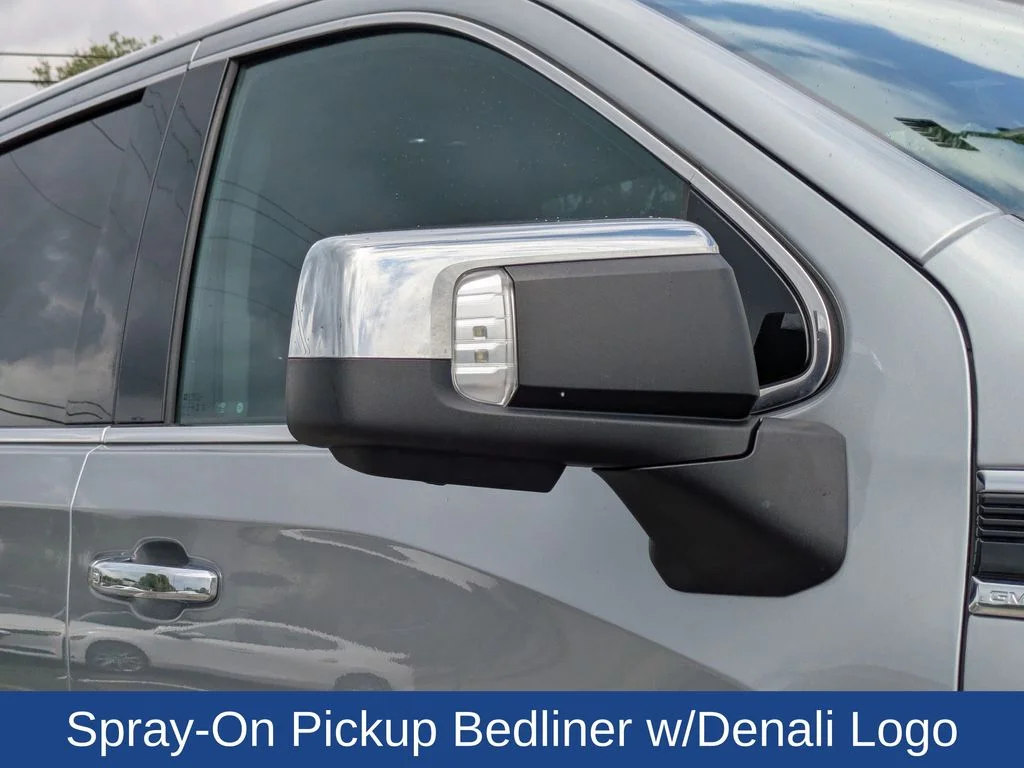 Certified Used 2024 Sterling GMC Denali image 13