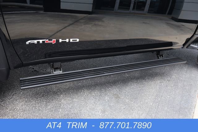 New 2026 Onyx Black GMC AT4 image 14