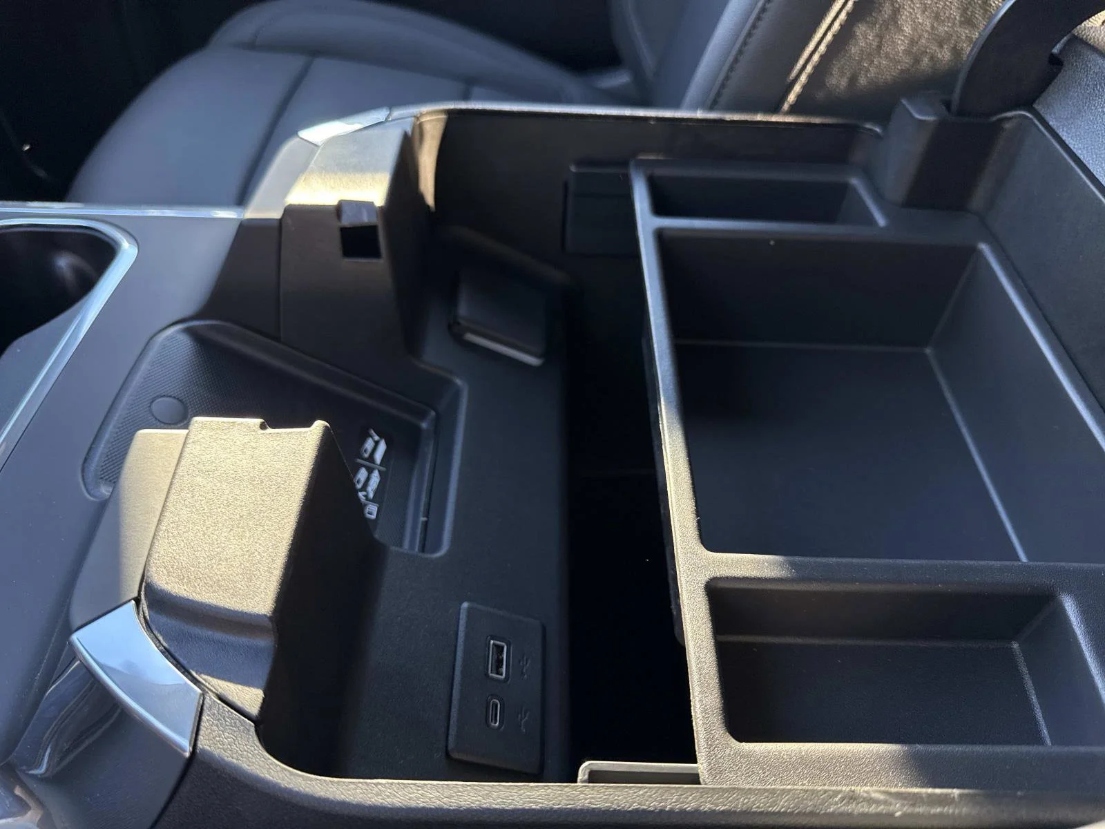 2026 Chevrolet Silverado 3500 HD LTZ - Photo 32