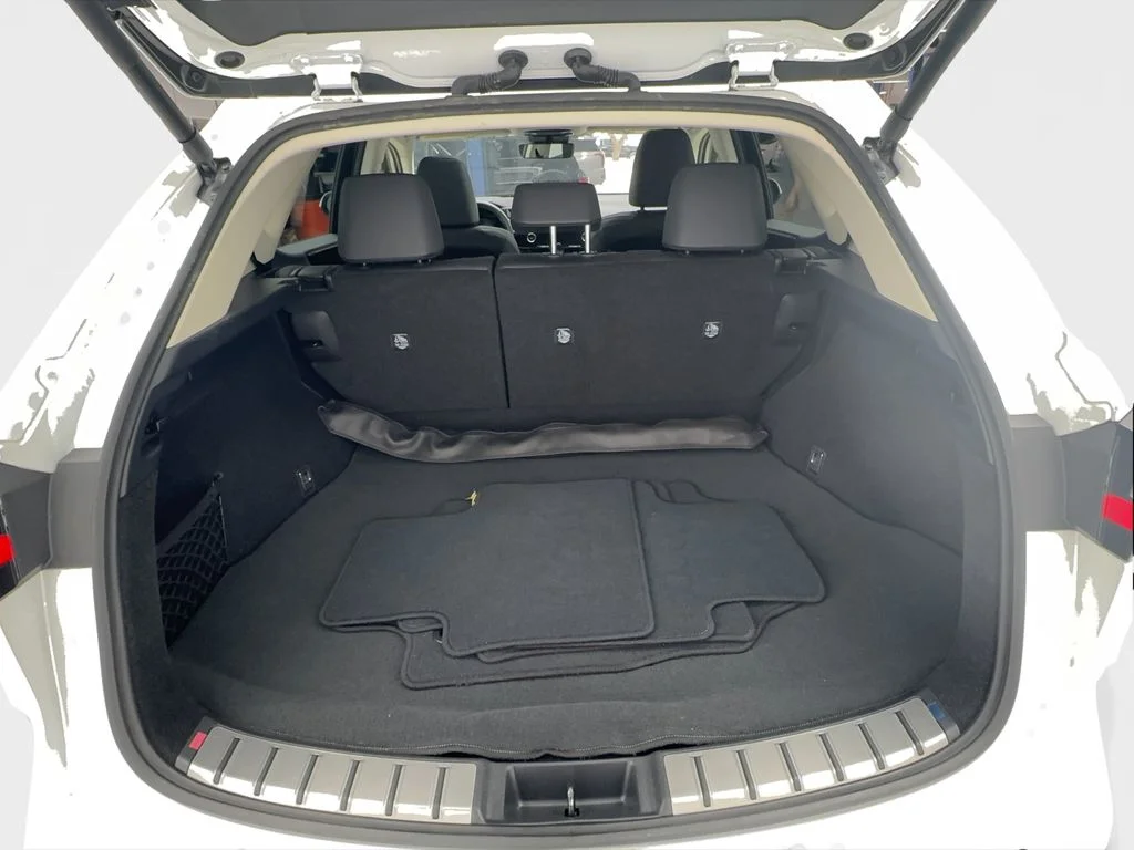 Used 2024 White Lexus 250 Base image 16