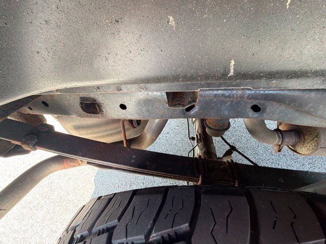 Used 2013 White Ford XL image 10