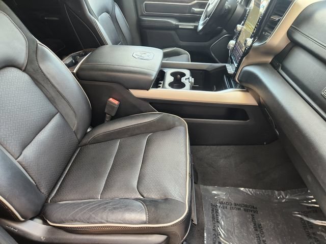 Used 2019 Black Ram Laramie image 20
