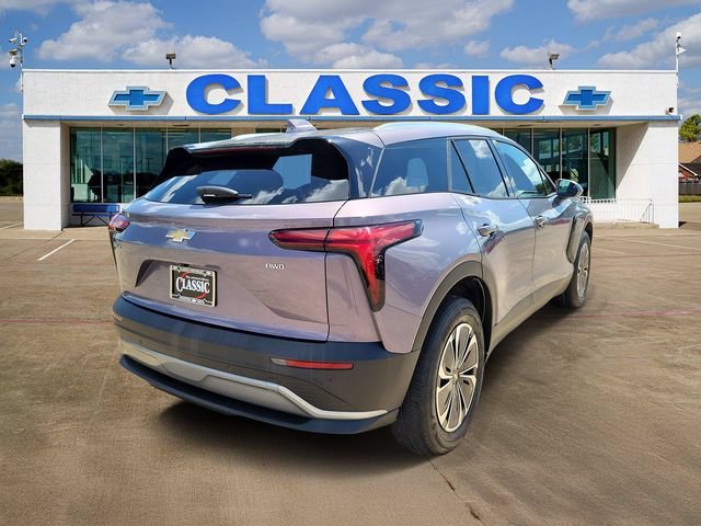2024 Chevrolet Blazer EV LT - Photo 7