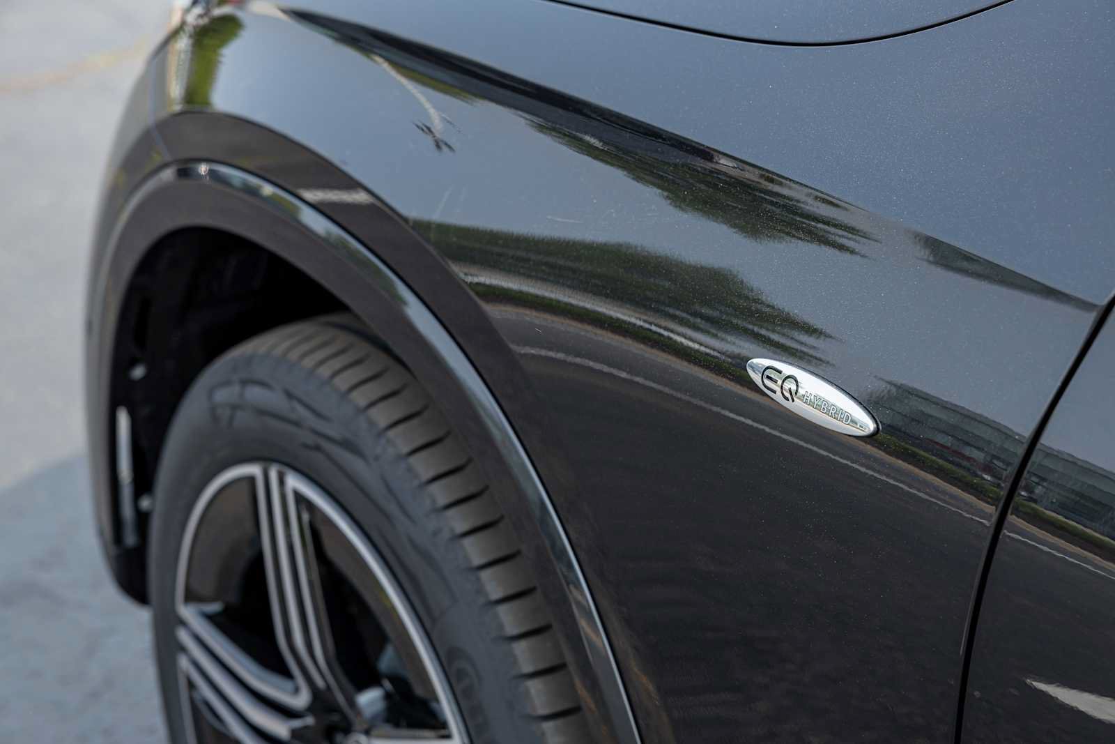 2025 Mercedes-Benz GLC Base - Photo 50