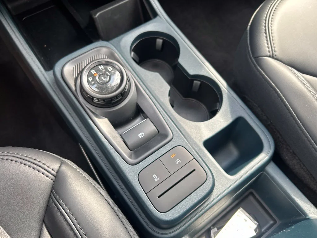 2026 Ford Maverick Lariat - Photo 34