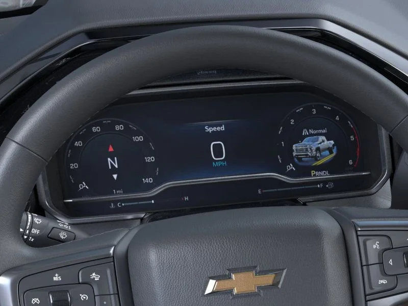 2026 Chevrolet Silverado 3500 HD High Country - Photo 18