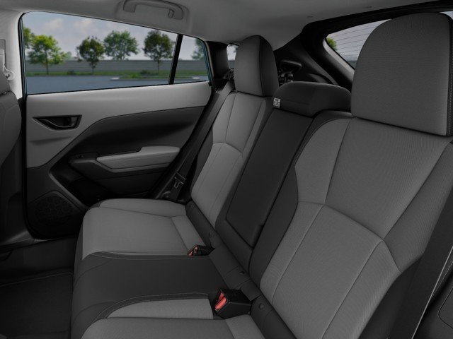 New 2027 TIDEPOOL TEAL PEARL Subaru Premium image 16