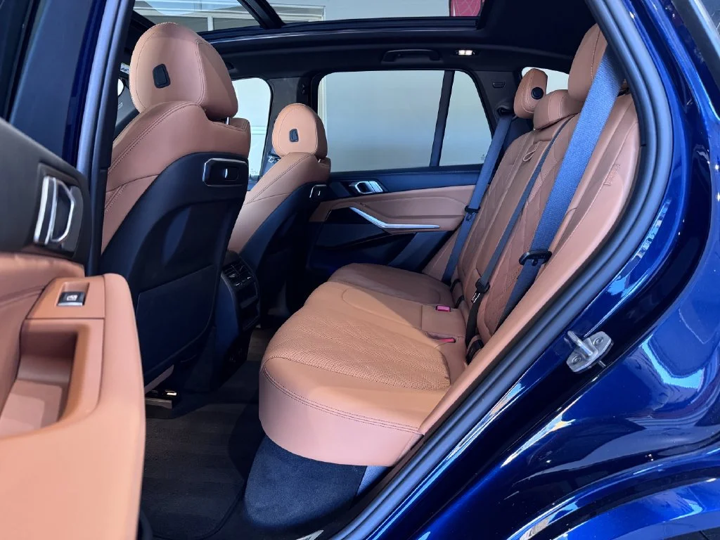 2026 BMW X5 40i - Photo 15