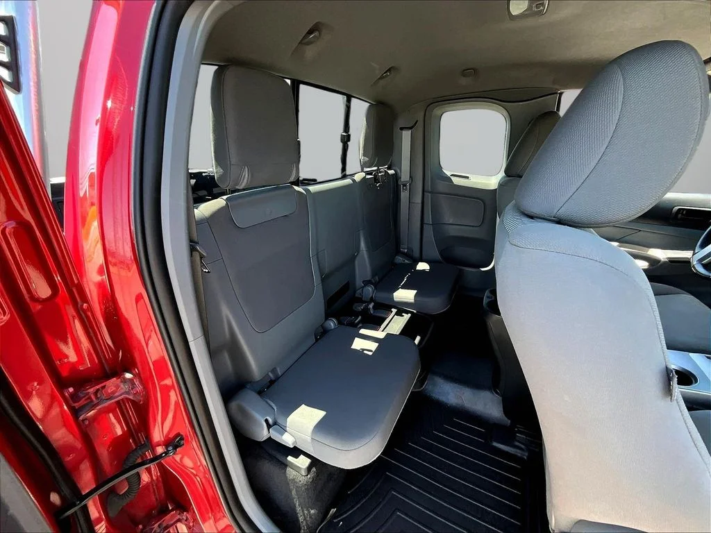 Used 2013 Red Toyota Base image 25