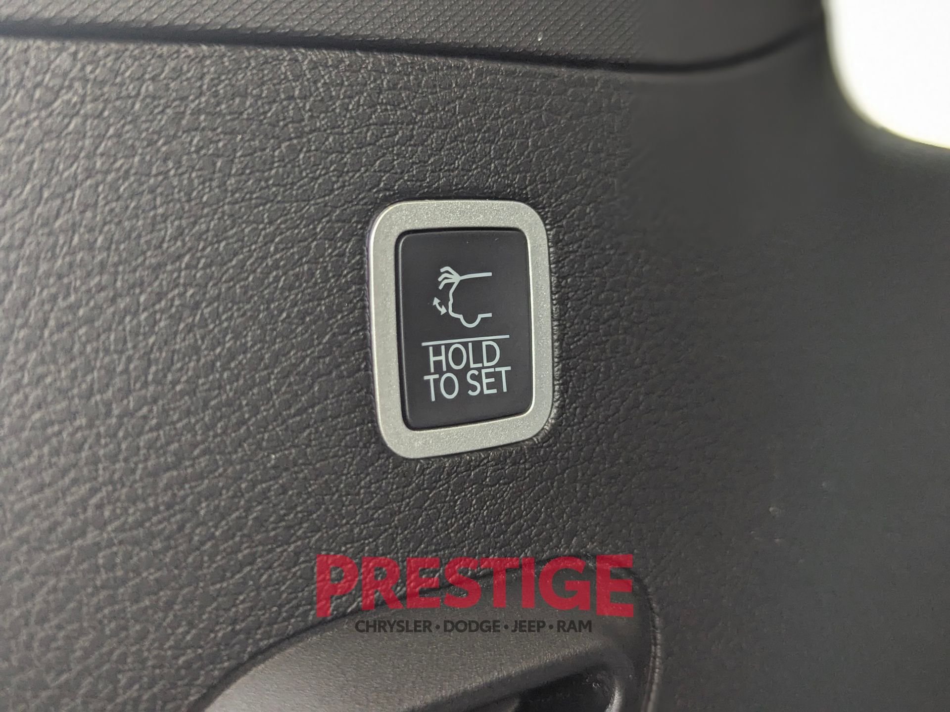 New 2026 Steel Blue Jeep Limited Reserve image 9