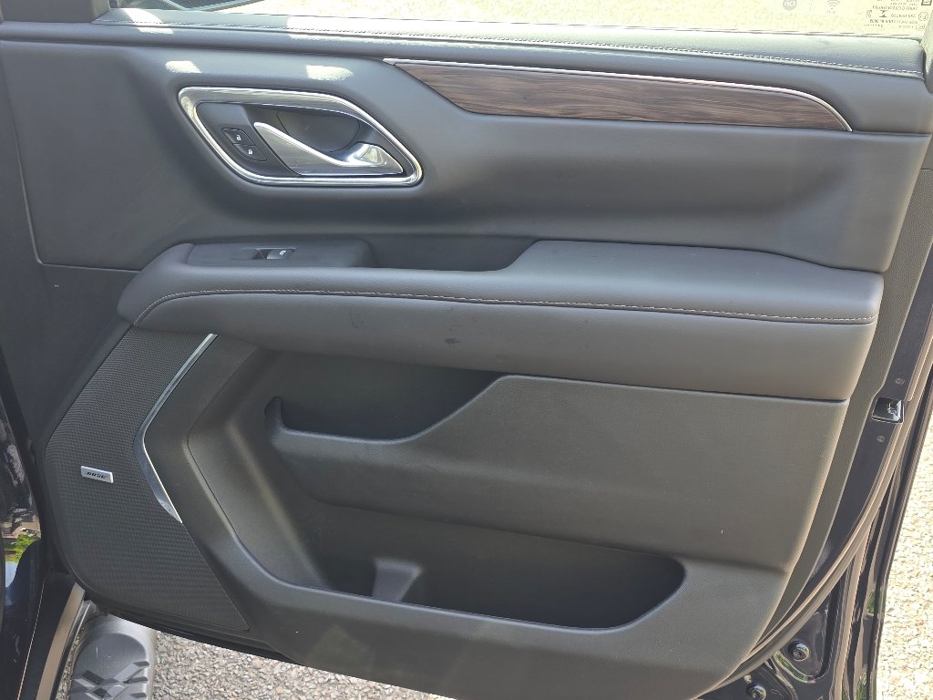 2021 Chevrolet Tahoe Z71 - Photo 16