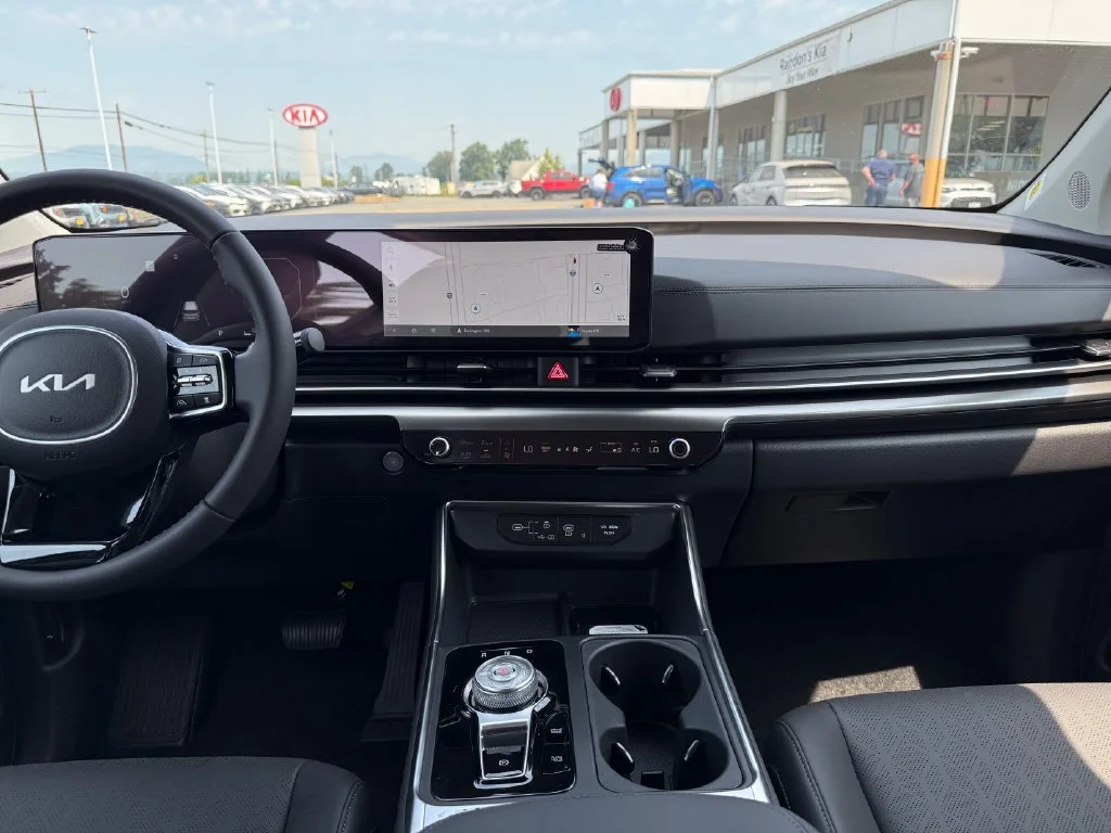 New 2026 Snow White Pearl Kia SX image 23