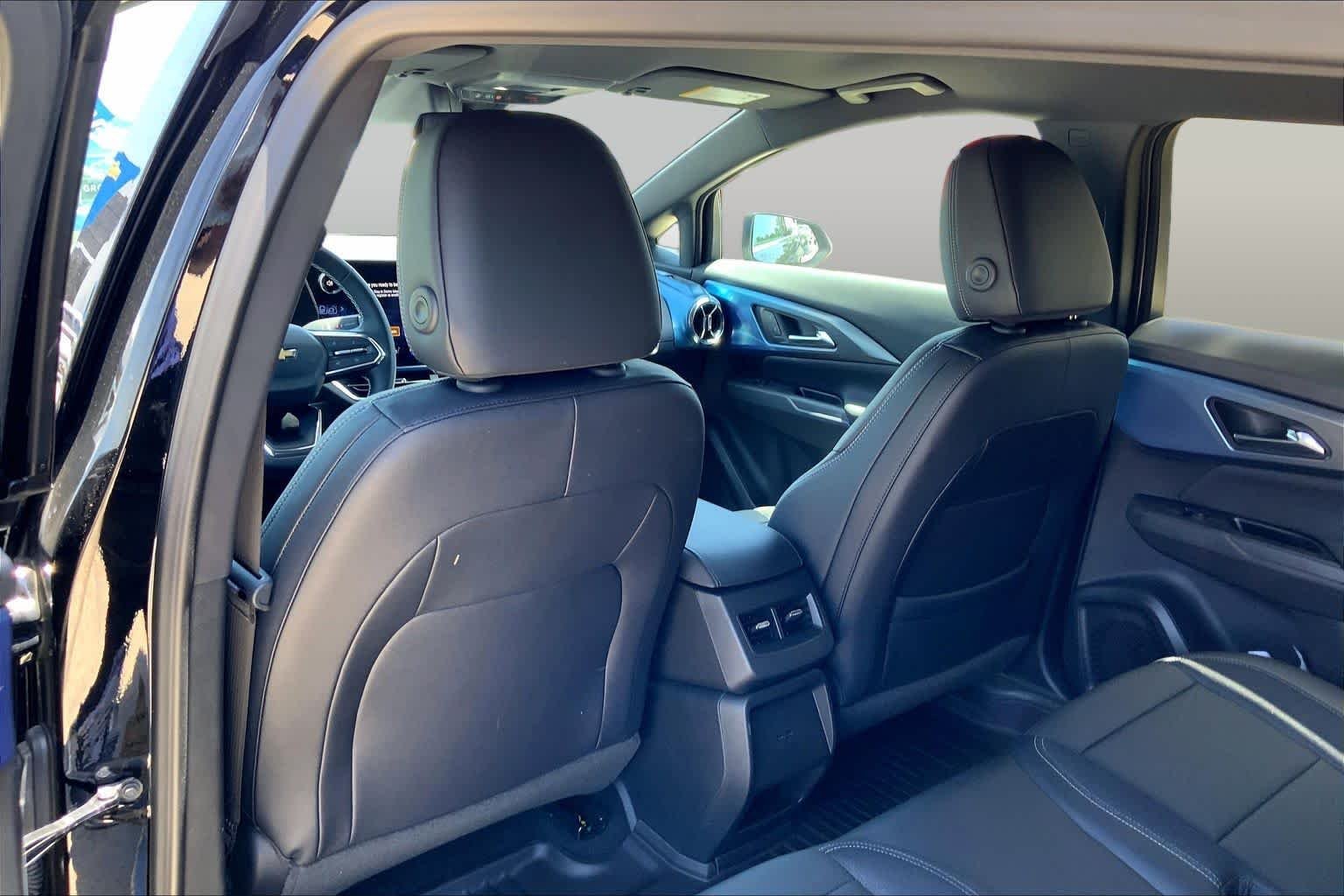 2026 Chevrolet Equinox EV 2LT - Photo 23