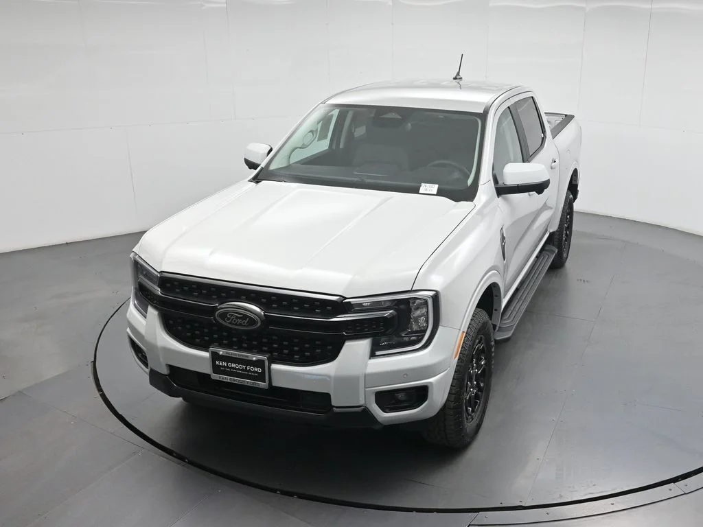 New 2026 Avalanche Ford Lariat image 33