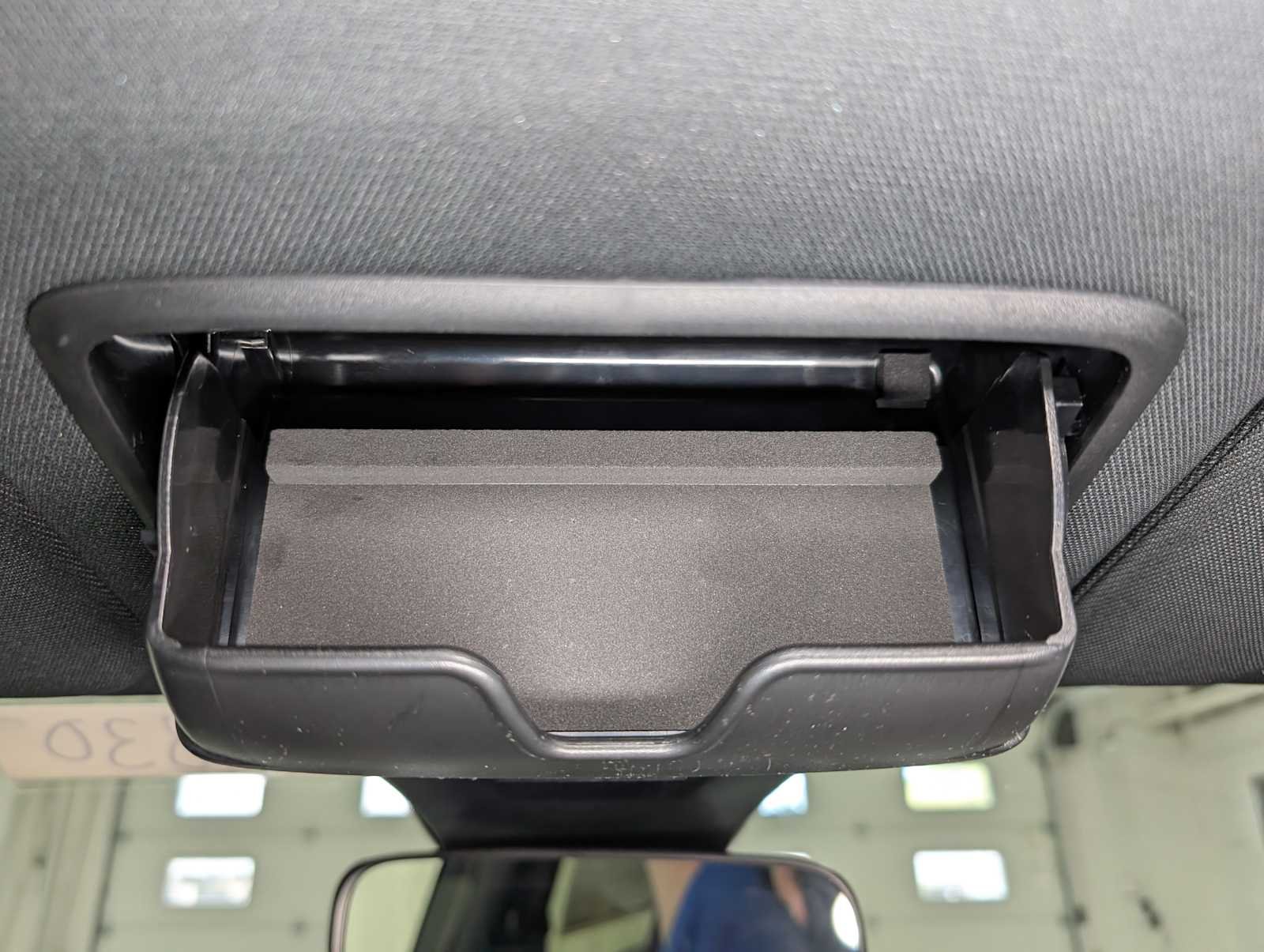 2026 Honda CR-V TrailSport - Photo 29