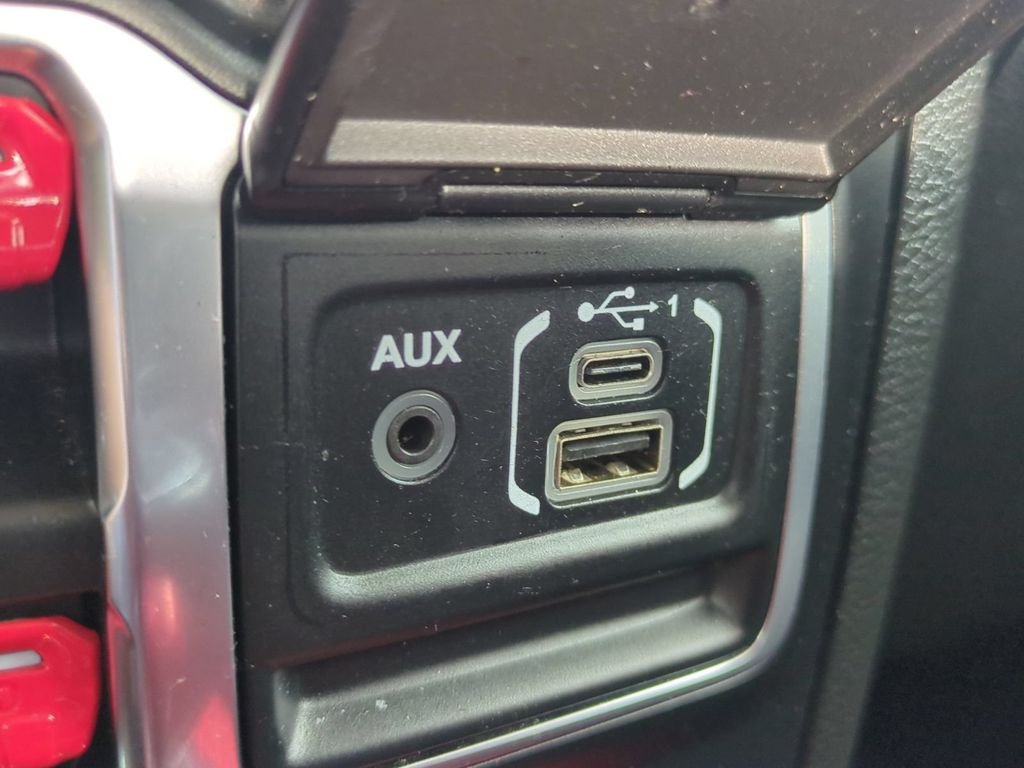 2021 Jeep Gladiator Rubicon - Photo 26