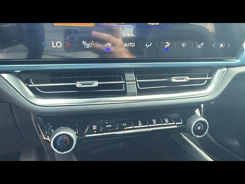 2026 Chevrolet Equinox EV 2LT - Photo 19