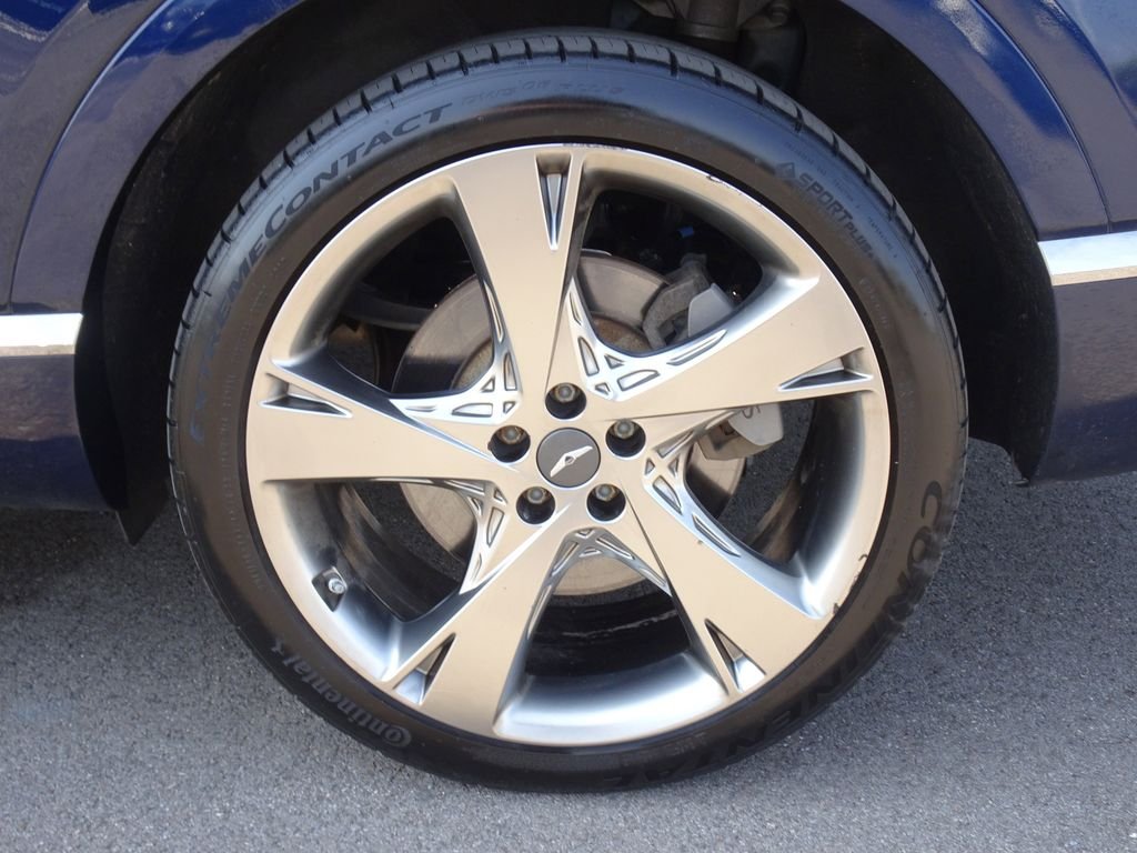 Used 2023 Blue Genesis 2.5T Prestige image 26
