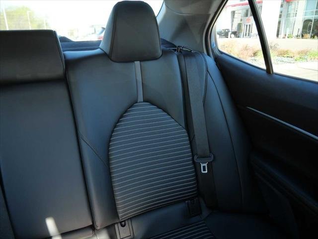 Certified Used 2024 CAVALRY BLUE Toyota  image 15