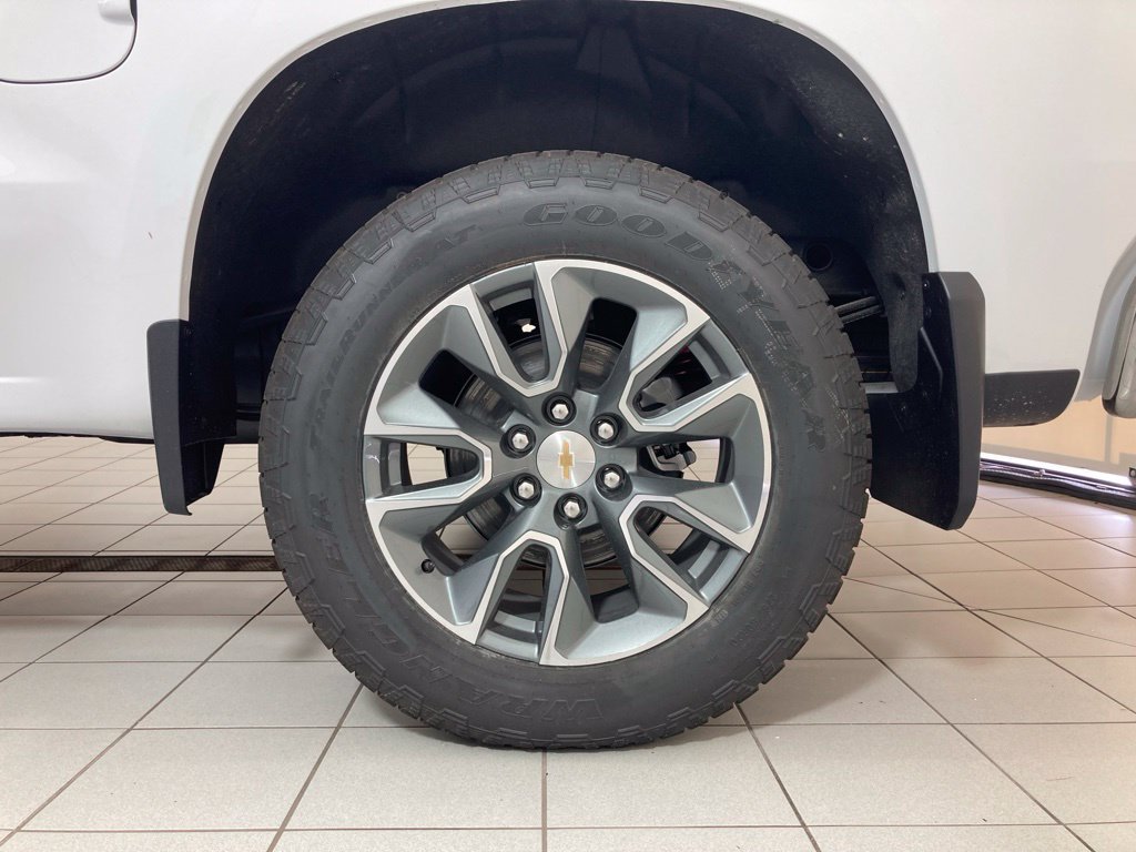 2026 Chevrolet Silverado 1500 LT - Photo 22