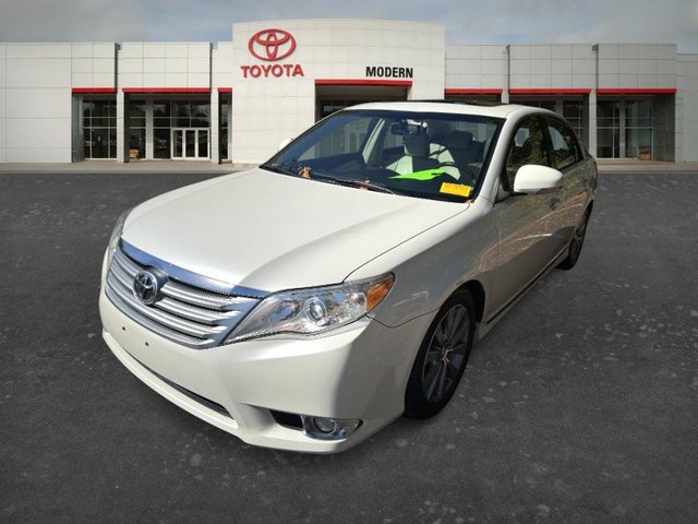 2012 Toyota Avalon Limited