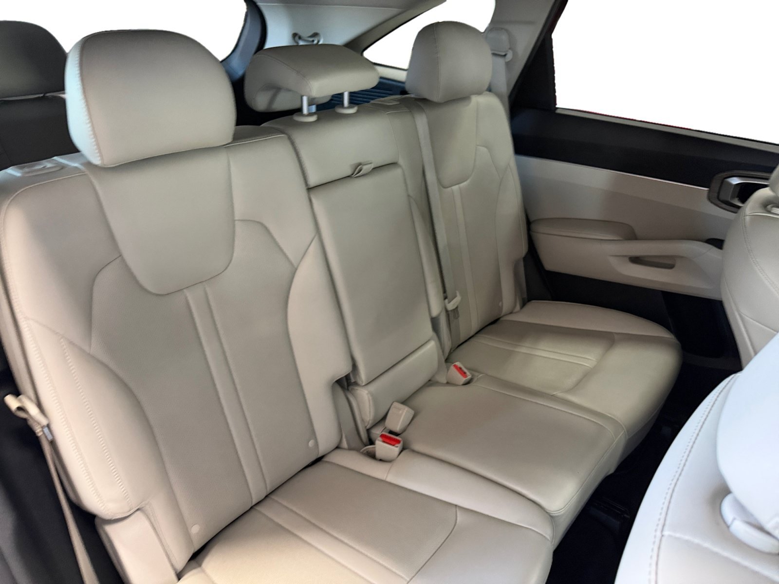 Certified Used 2023 Passion Red Kia X-Line S image 34