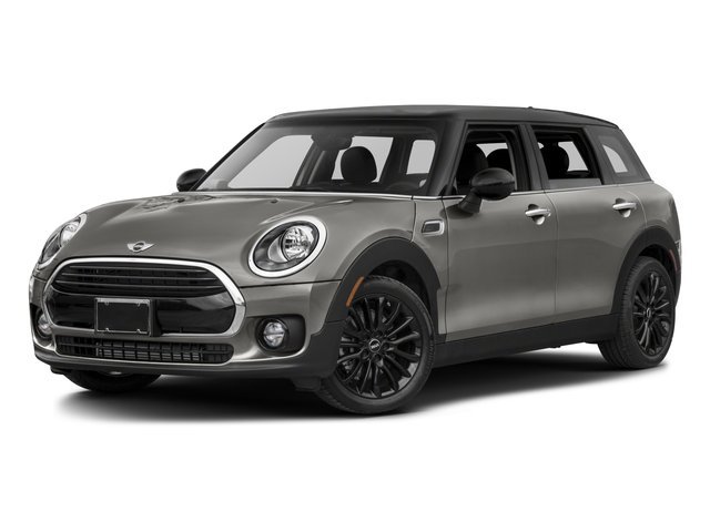 Used 2017 Blue MINI Cooper image 1