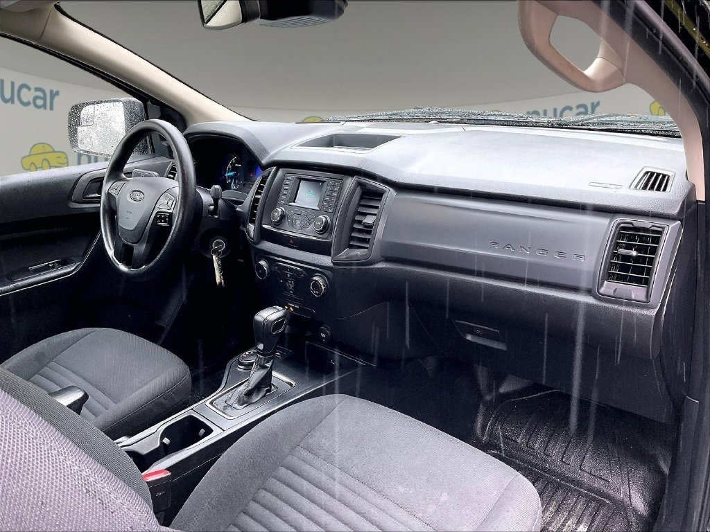 Used 2023 Black Ford XL image 14