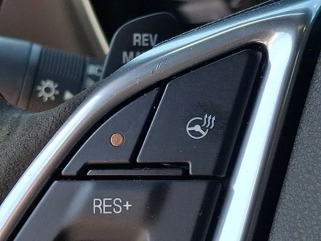 Used 2019 Gray Chevrolet ZL1 image 25