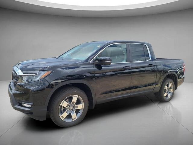 2026 Honda Ridgeline RTL AWD's photo