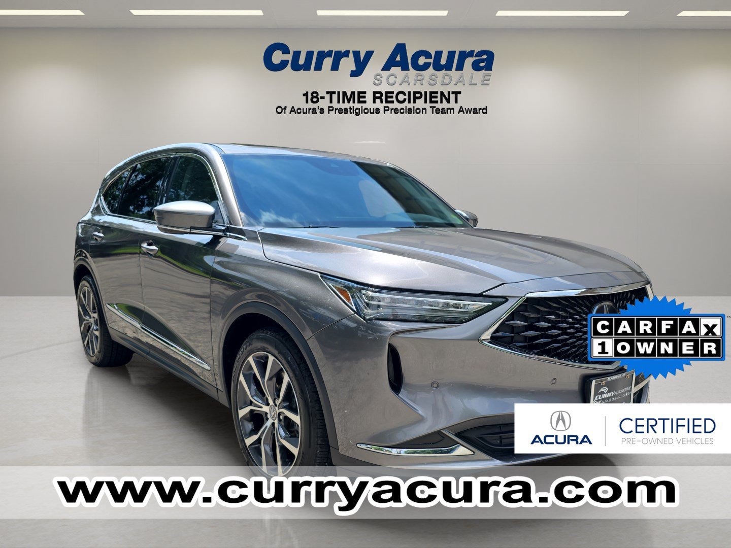2024 Acura MDX