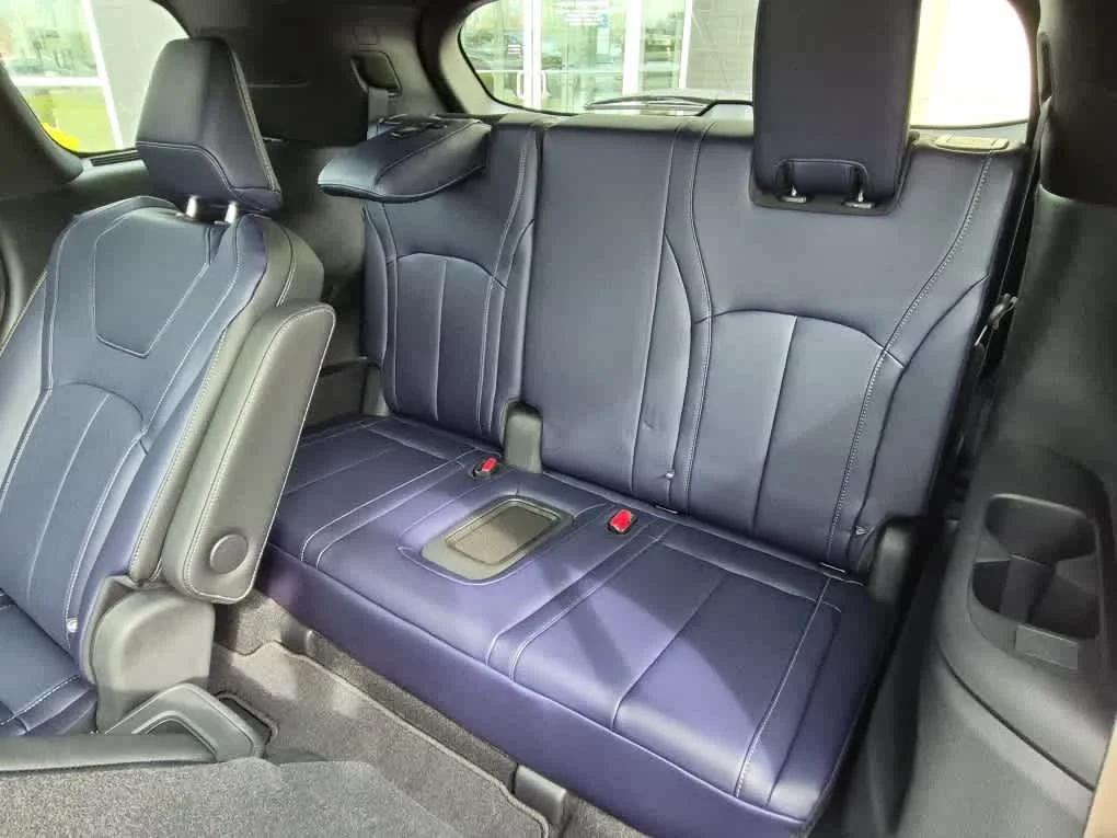 2026 INFINITI QX60 Sport - Photo 7