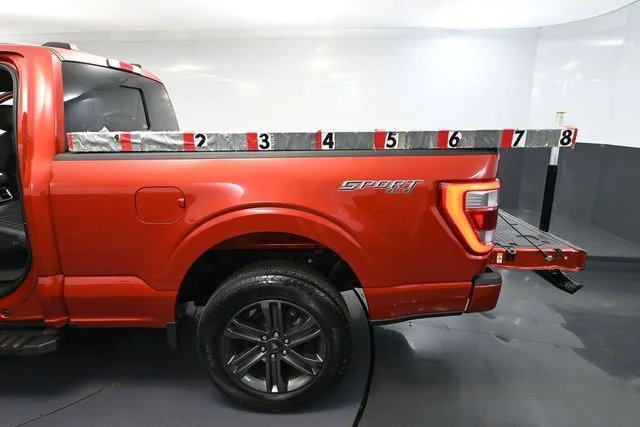 2023 Ford F-150 Lariat - Photo 45