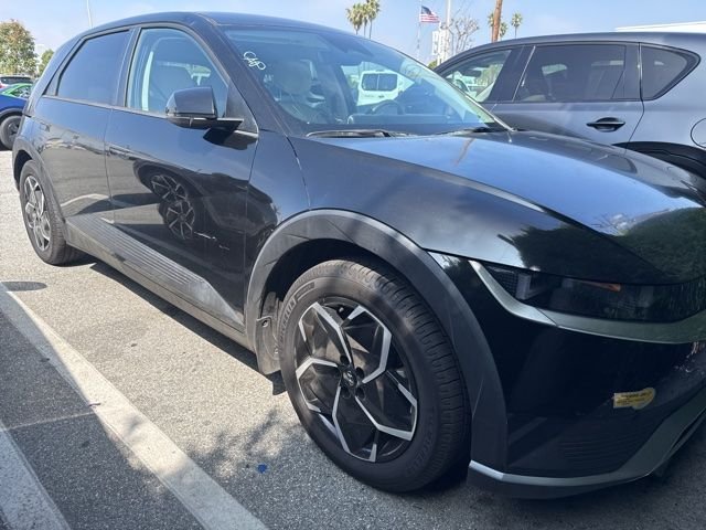 2022 Hyundai IONIQ 5 SEL