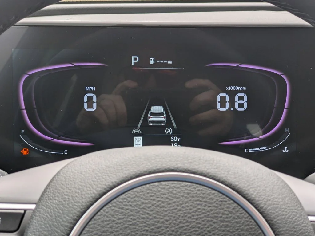 New 2025 Ebony Black Kia EX image 27