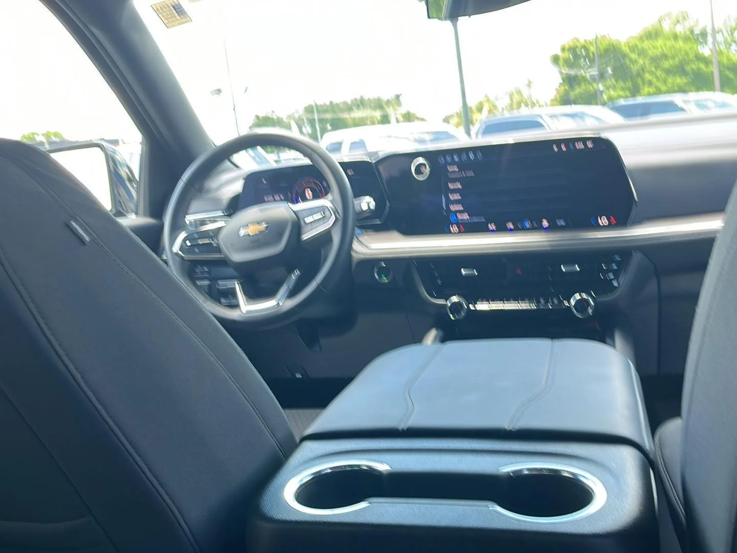Used 2026 Black Chevrolet LS image 28