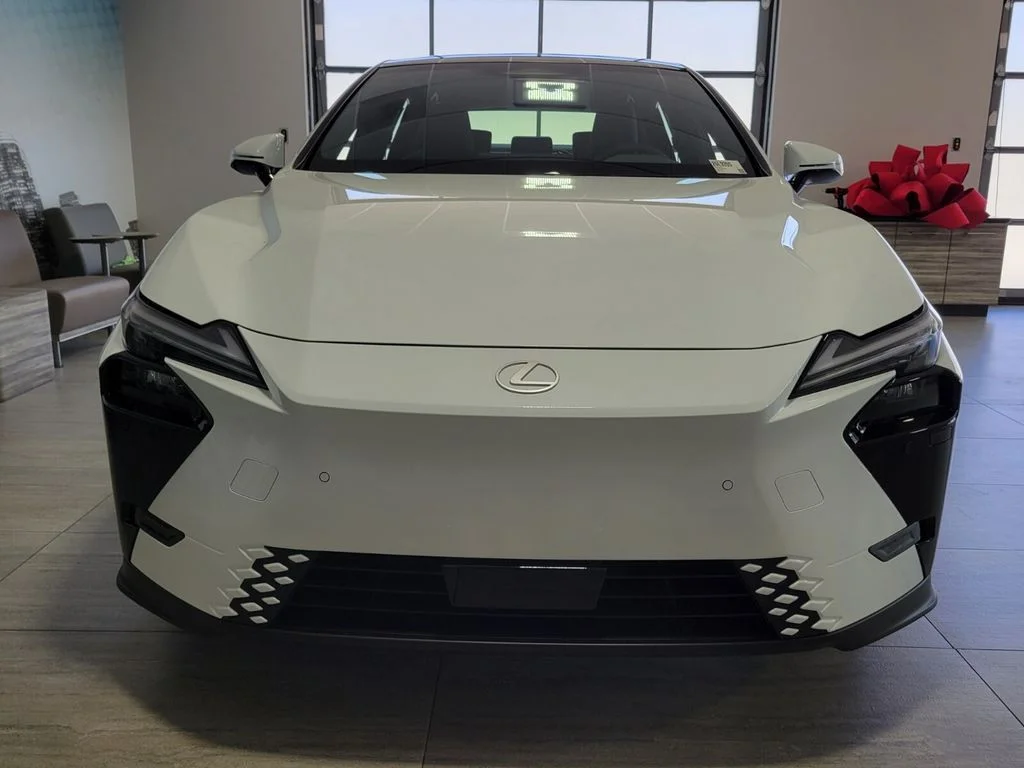 2026 Lexus ES BEV 350e Premium - Photo 7