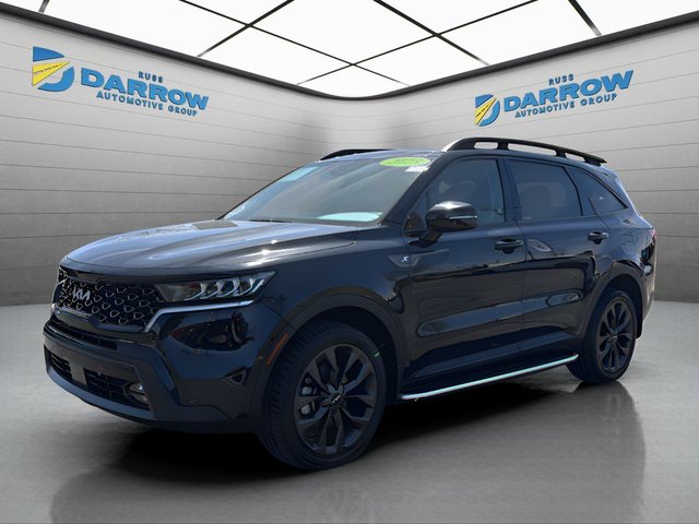 2023 Kia Sorento X-Line EX