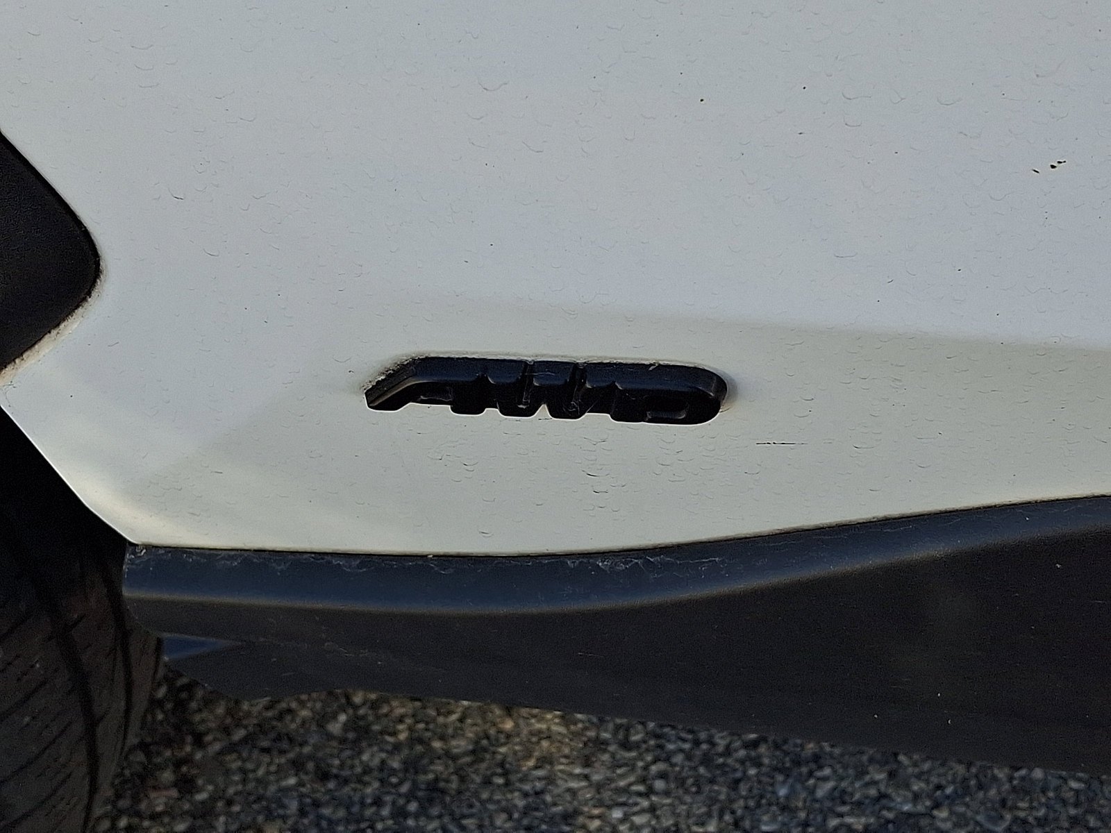 Used 2021 White Toyota XLE image 11