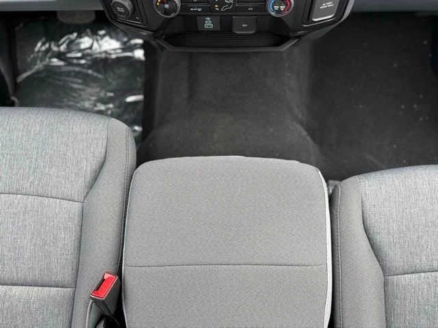 New 2026 Carbonized Gray Metallic Ford F-350® XL image 25