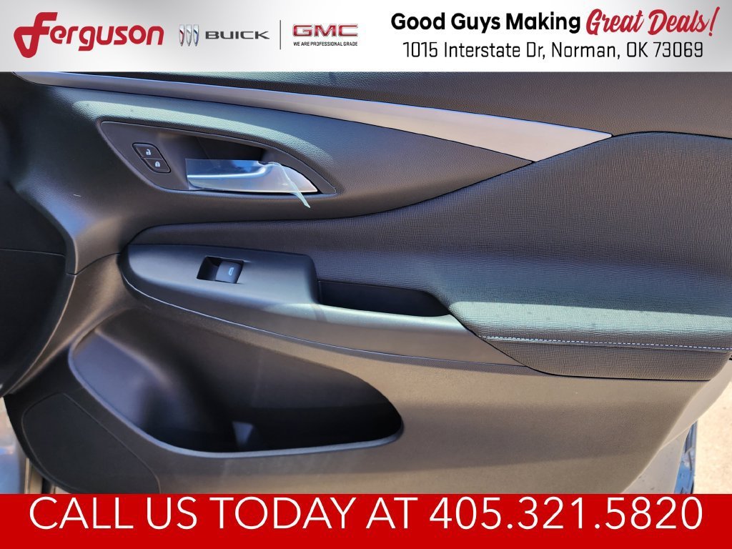 2026 Buick Envista Preferred - Photo 34