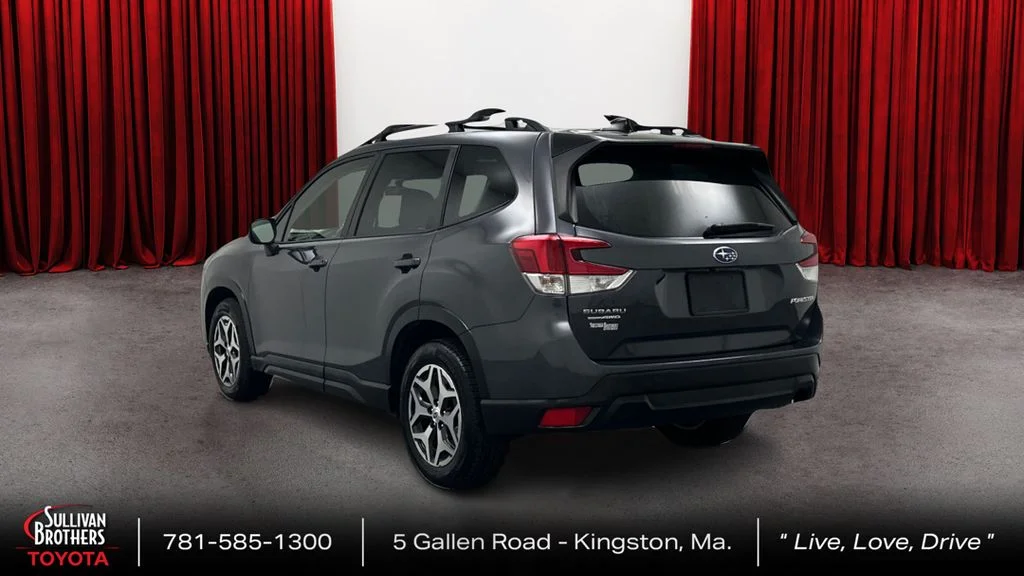 2024 Subaru Forester Premium - Photo 7