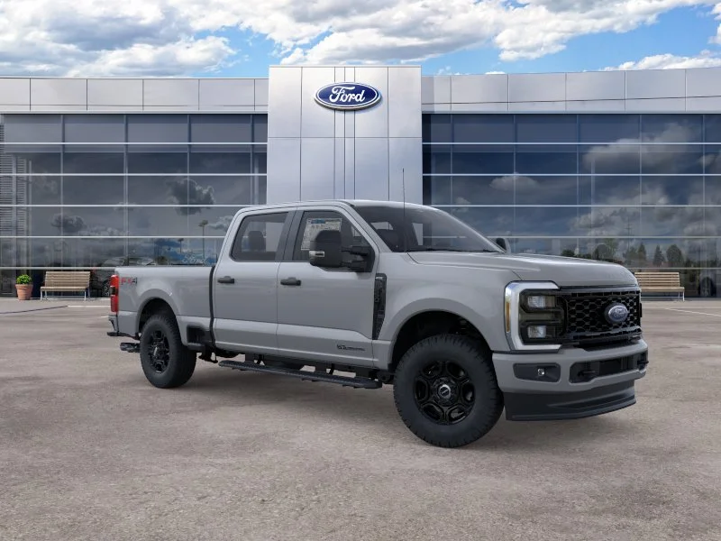 New 2026 Avalanche Ford F-250® XL image 7