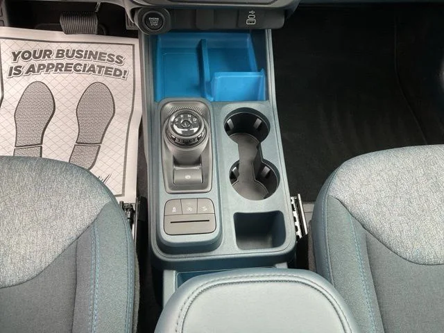 Used 2026 White Ford XLT image 33