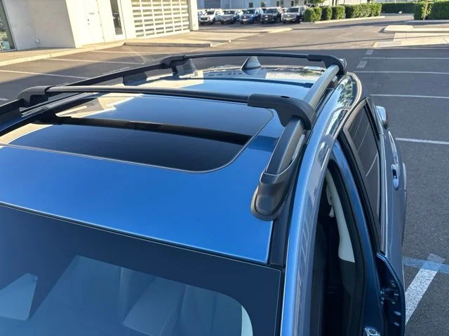 Used 2024 Blue Subaru Premium image 21