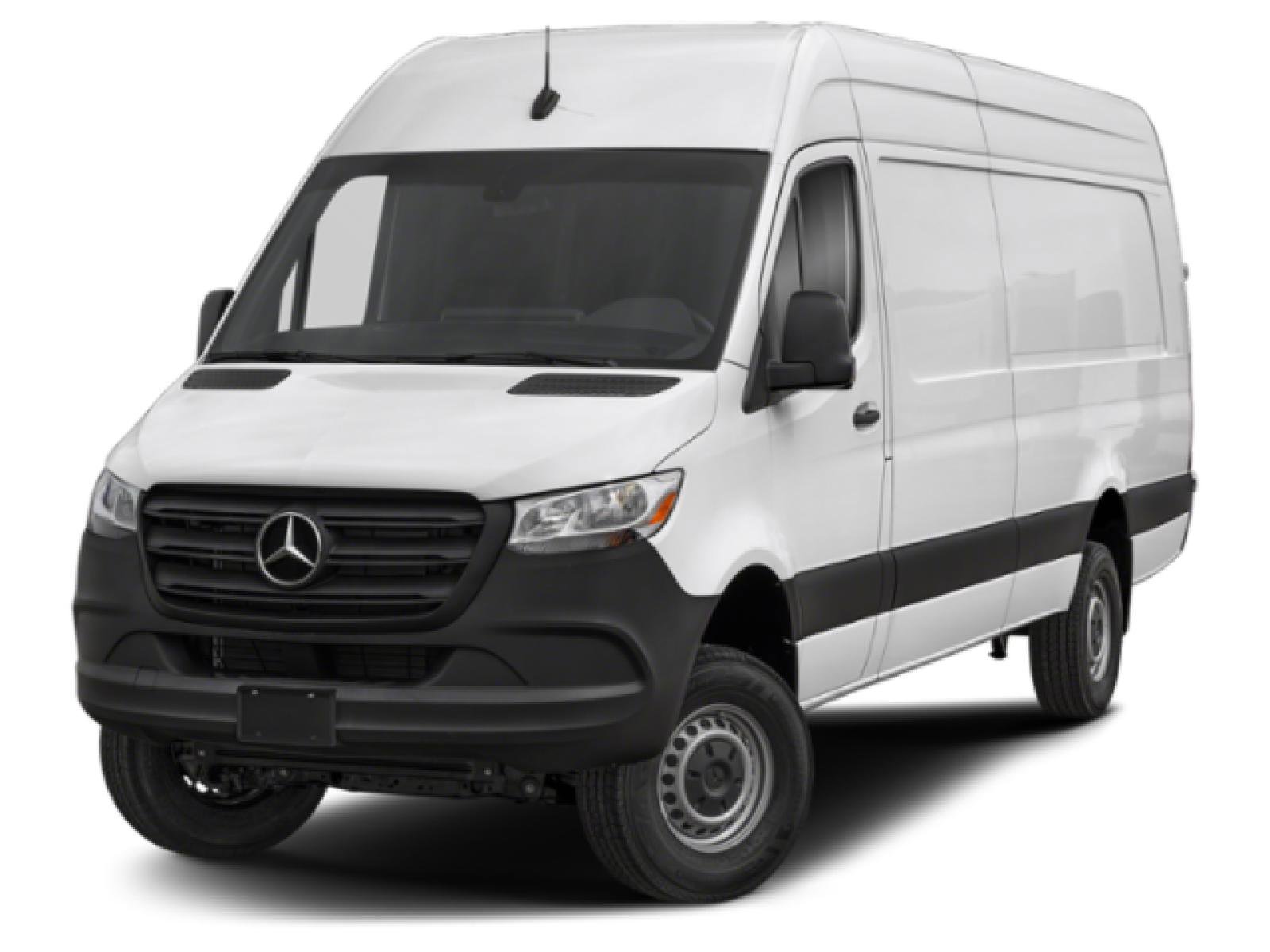 2025 Mercedes-Benz Sprinter 2500 170 Ext WB HO High Roof's photo