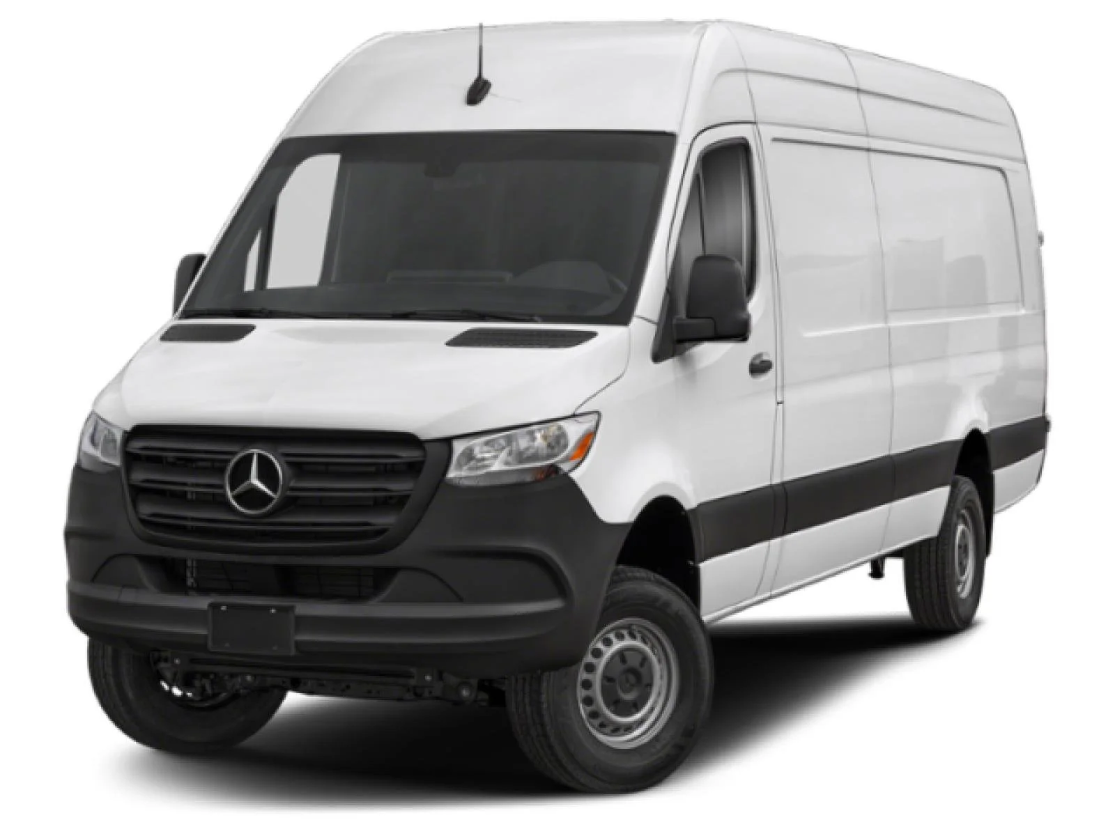 2025 Mercedes-Benz Sprinter 2500 170 Ext WB HO High Roof's photo